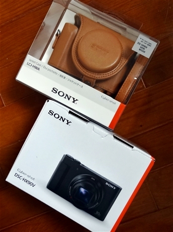 SONY - 美品 SONY Cyber−Shot HX DSC-HX90Vの+